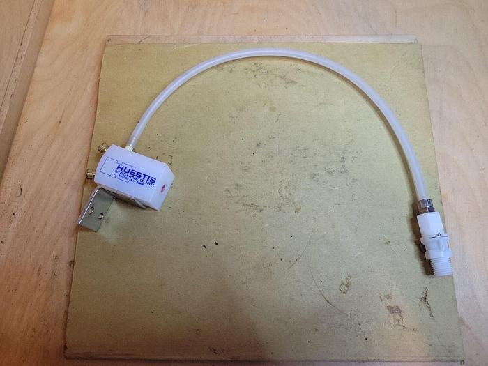 Huestis Machine MW0-125 Mini-Wipe