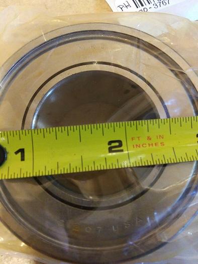 MRC C207 Sealed Bearing 207SFFC