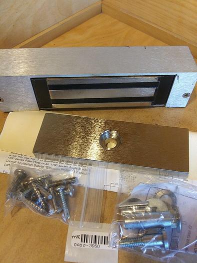 Used Dortronics System 1106 Surface Mounted Electro-Magnetic Locking Device