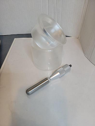 Used Texture Technologies, TA-XT2i Analyser w/ Keyboard & 2 Adaptors