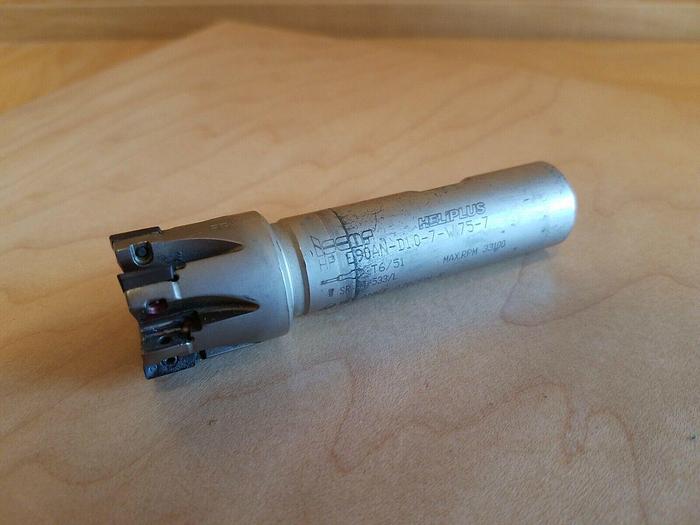 Used Iscar HP E90AN D1.0-7-W.75-7