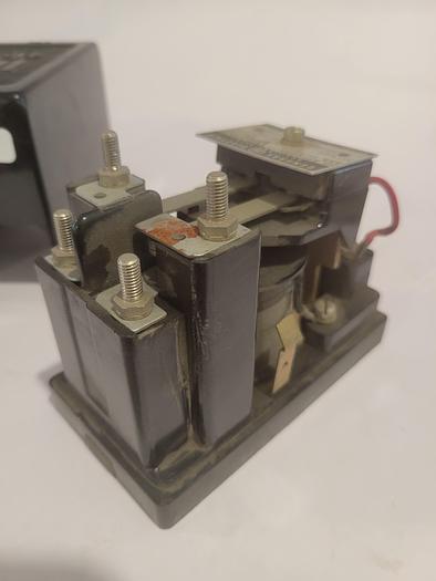 Used General Electric 12HGA11J97