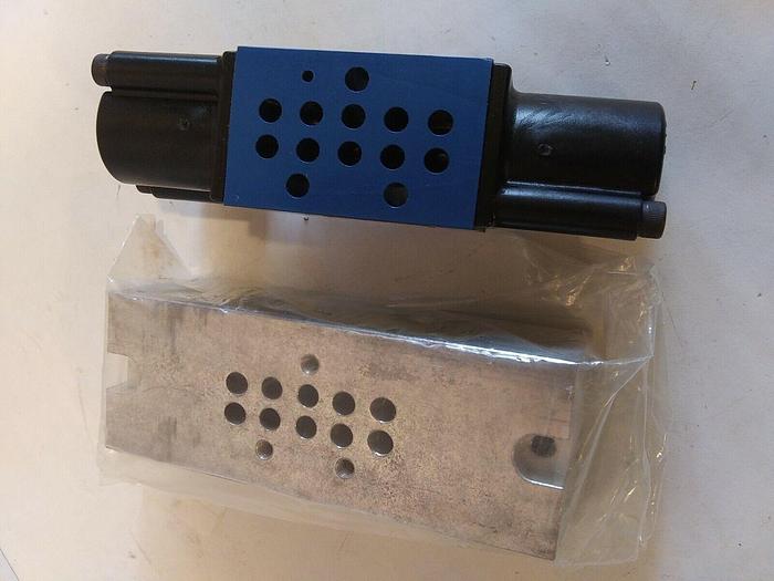 Automatic Valve 409B021A9A Solenoid Valve