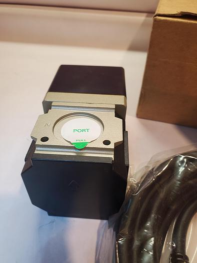 Used Miller A EV2500-008N-C13