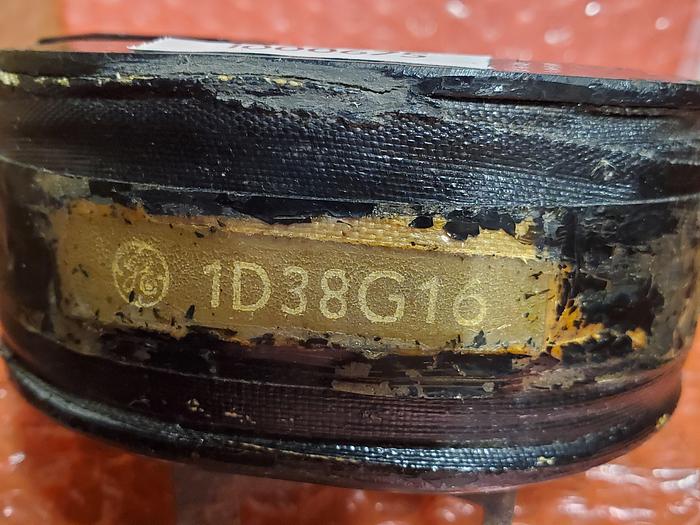 General Electric 1D38G16