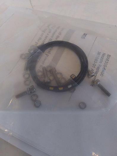 Videojet SP33244 Nozzle Service Part Kit
