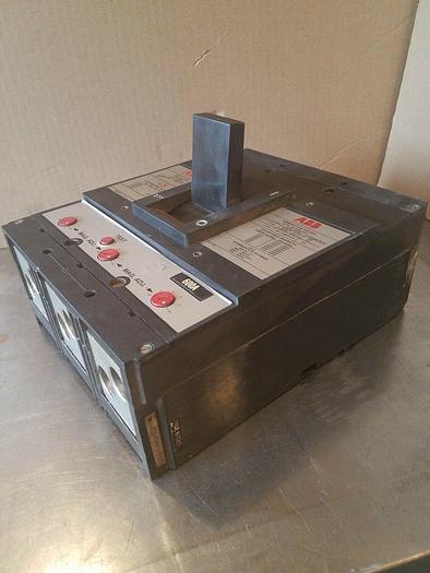 Used ASEA BROWN BOVERI UXAB-710530-R999 / UXAB710530R999