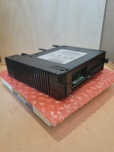 Used GE Fanuc IC693MDL646D Input