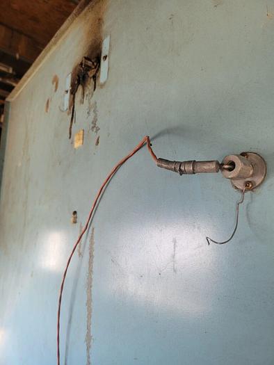 Used Blue M Oven MP-336C-1