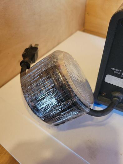 Used Omega PHP-501-S, High Temp Diaphragm Pump