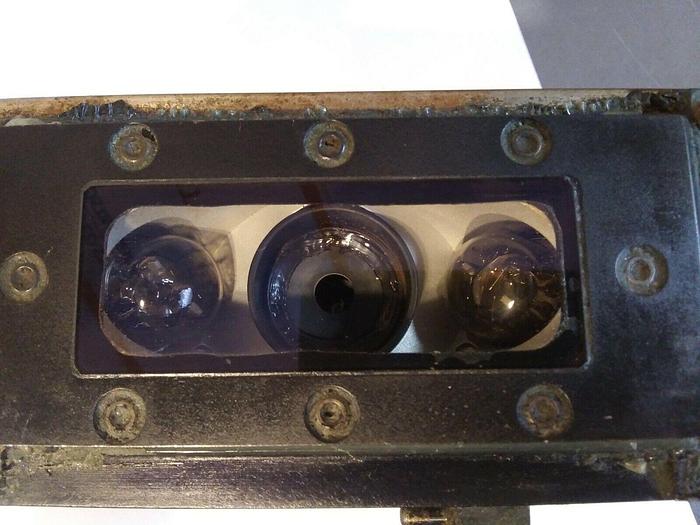 Used Web Printing 712-616-20 Imaging Head Unit