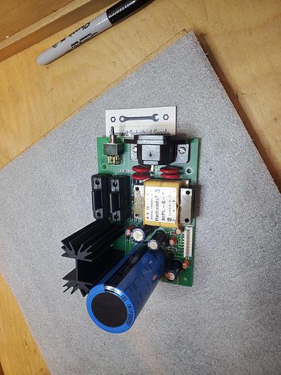 Used Unbranded 112-4000