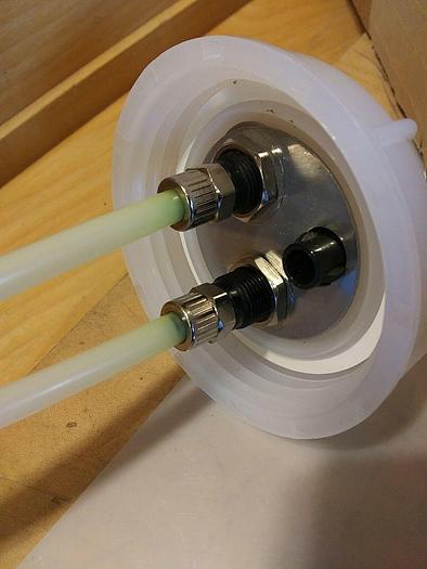 Videojet RP26211 Cap 5 Gallon ADS all Inks