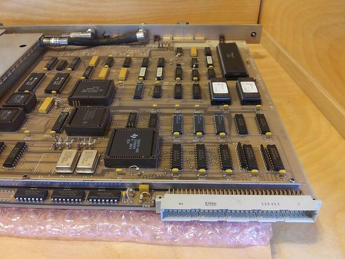 Used 560-2126B Texas Instruments Communications Board