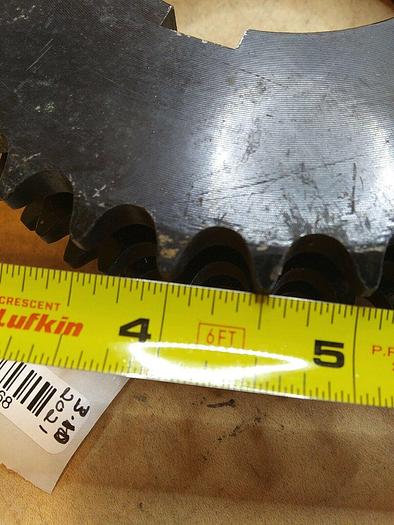 Browning T40Q36 Roller Chain Sprocket