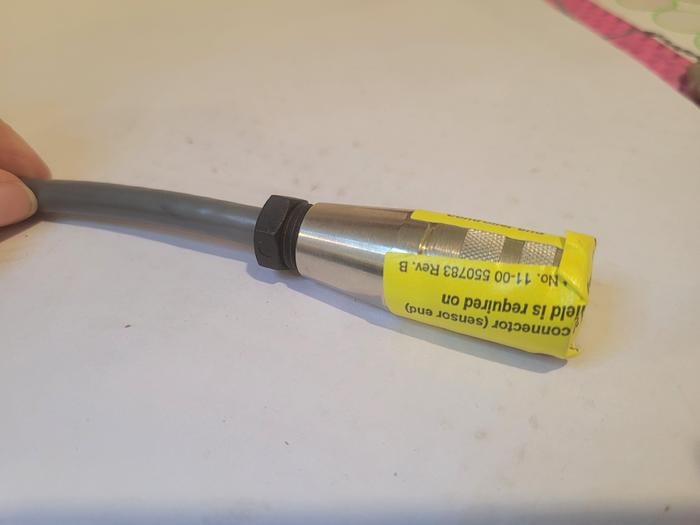 Belden D6005P0 252207-1