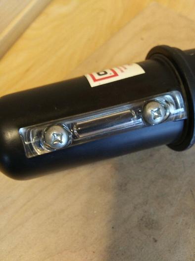 ARO 129221-000 Compressed Air Lubricator