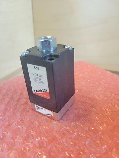 Used Camozzi A63, 600-457
