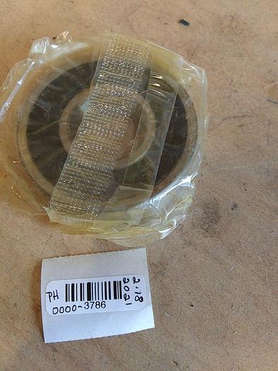 Fafnir 306PP Sealed Ball Bearing