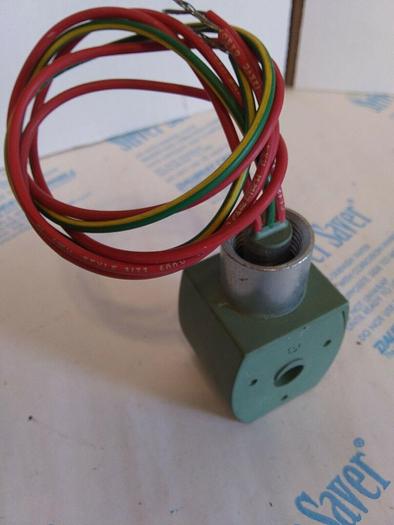 ASCO 238210-005D Solenoid Valve