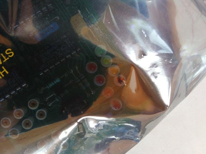 Harris S10181 400 Circuit Board