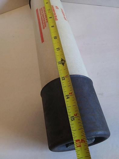 Gould Shawmut A480R-4R Amp-trap