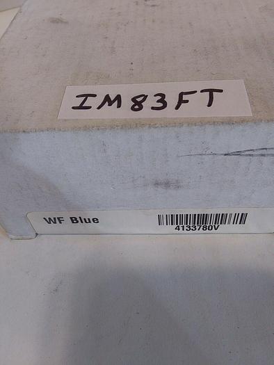 Sure.jet 4133780V WF Blue. Bulk Ink Tank (expired)