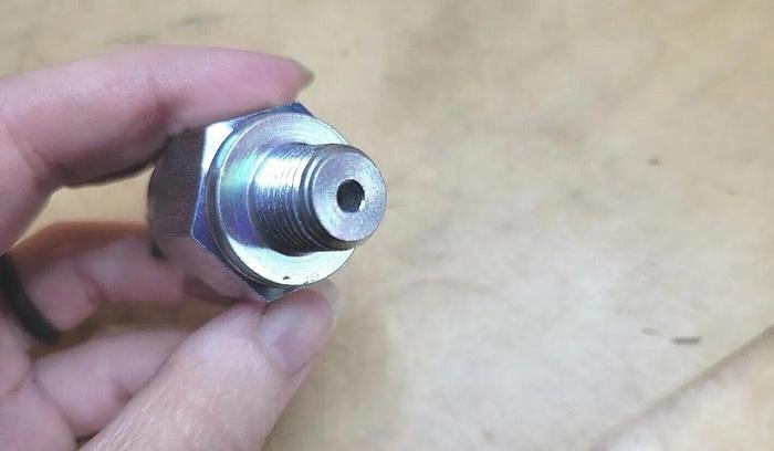 Camozzi PMM 80A, V1228A