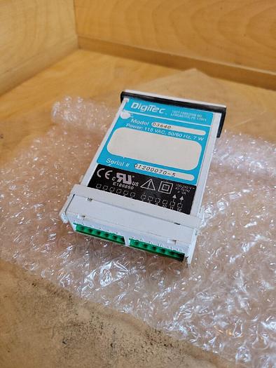 Used DigiTec D3640