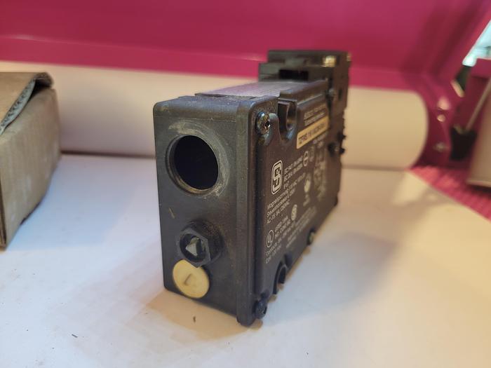 Used Schmersal TZFWS