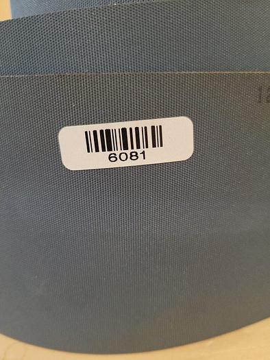 Used Belt 92.795 x 3.937