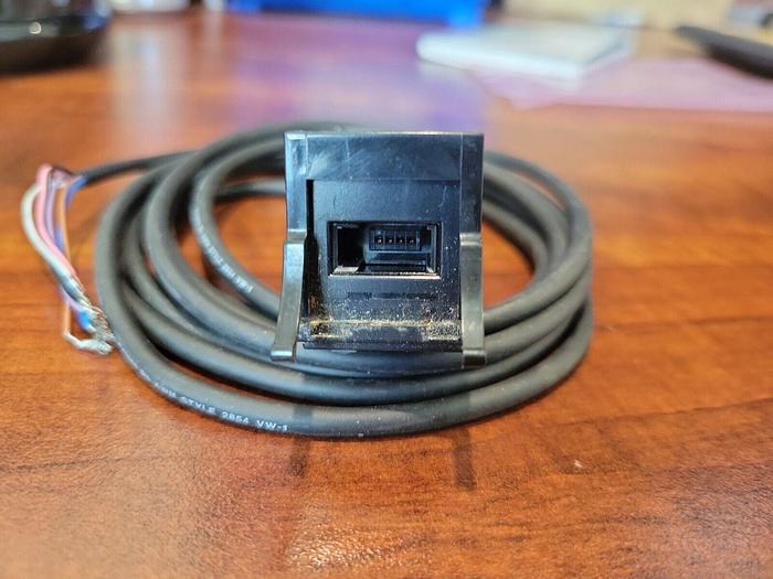 Used Keyence FT-55AWP