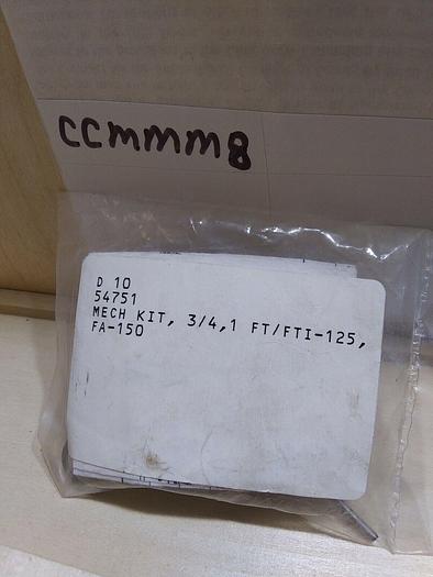 Spirax Sarco 54751 Valve Mechanism Kit