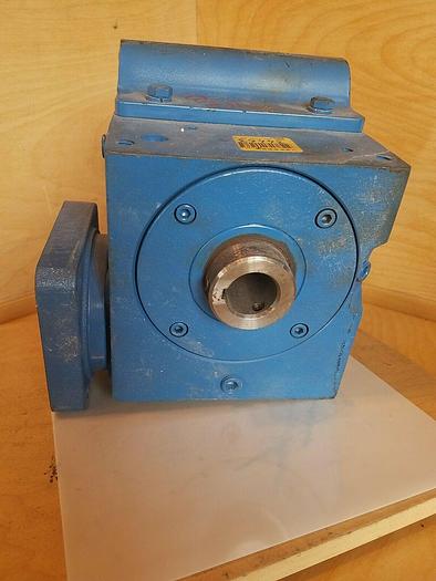 Used Paper Converting Machine Co 85599 5:1 Ratio