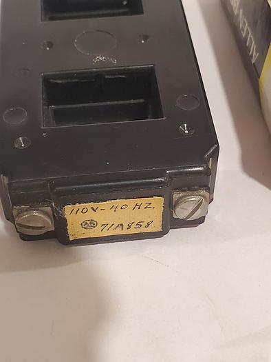 Allen-Bradley 71A858