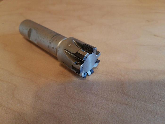 Used Iscar HP E90AN D1.0-7-W.75-7