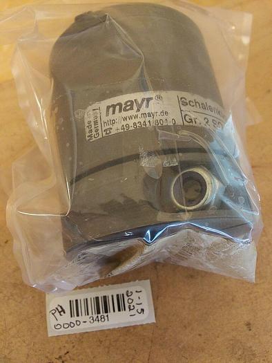 Mayr L10MMG90180 Coupling