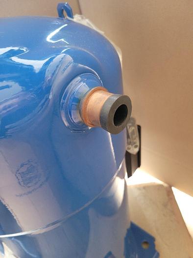 Danfoss SY300A4CBE Air Conditioning Scroll Compressor