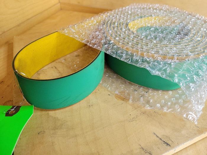 Habasit LE00FA-006, 40mm x 7270mm