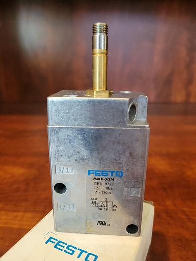 Festo MOFH-3-1/4