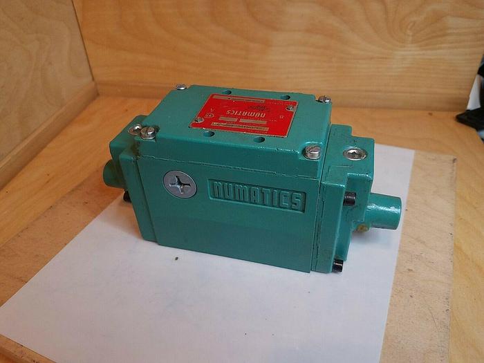 Numatics 33JDR400O000000