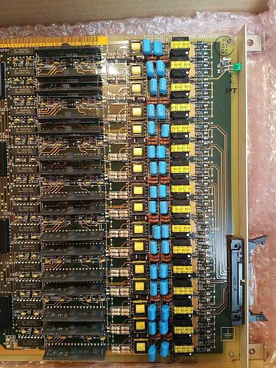 Used FUJITSU E16B-3009-R150 Board - USED UNTESTED