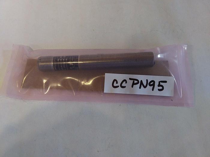 Used ifm OF5047 OFB-FPKG/US Proximity Switch