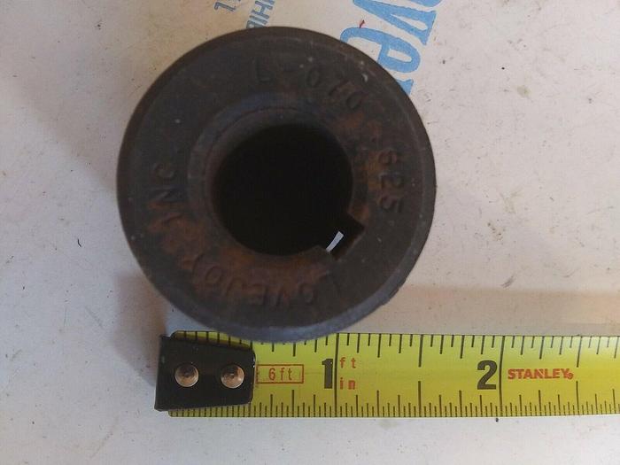 Small Coupling Bulk Assortment Lot