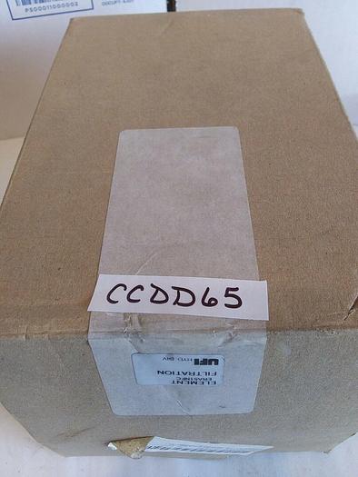 UFI ERA51NFC Hydraulic Filter Element