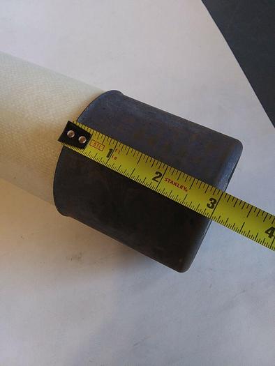 Gould Shawmut A480R-4R Amp-trap