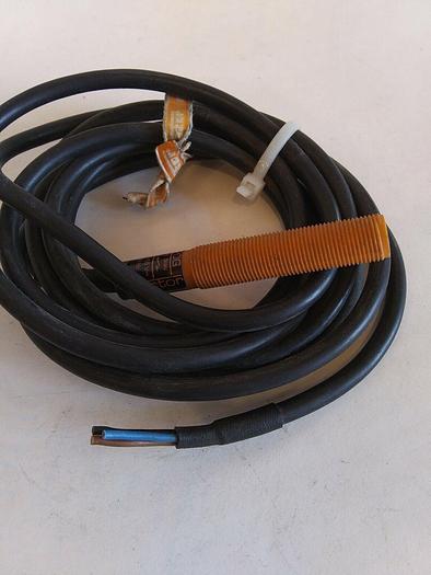 Used IFM Efector IF-3002-BPOG Proximity Sensor