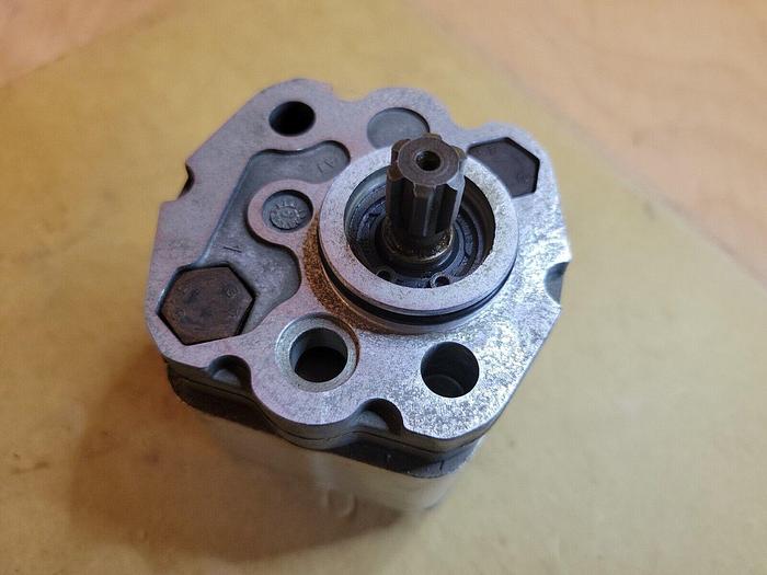 Used Marzocchi K1P D 2 AS P199