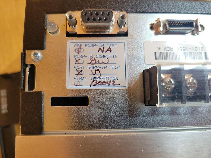 Used Electro-Craft BRU-Series DDM-C19, 9101-1593