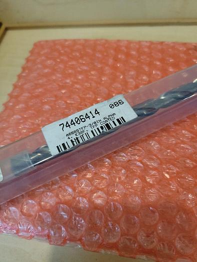 Walter Titex A6685TFP-3/8IN 4031132255842